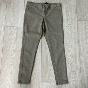 Mossimo Denim size 8